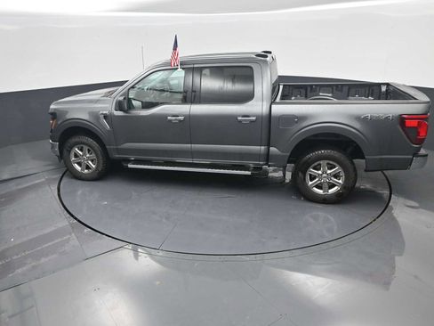 Used 2025 Ford F150 XLT w/ Equipment Group 301A Standard AWD/4WD image 35