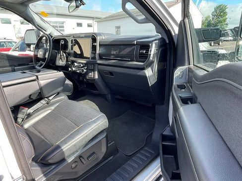Used 2025 Ford F350 Lariat w/ Camper Package AWD/4WD image 33