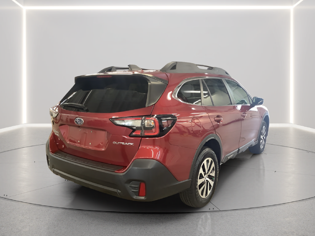 Used 2022 Subaru Outback Premium AWD/4WD image 28
