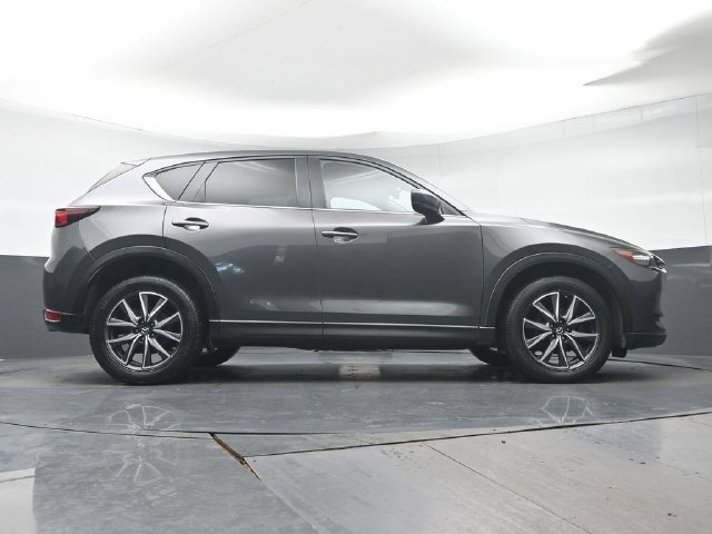 Used 2018 MAZDA CX-5 Touring AWD/4WD image 31