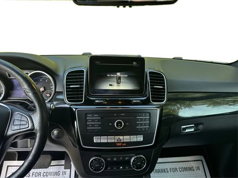 Used 2017 Mercedes-Benz GLE 350 4MATIC image 17