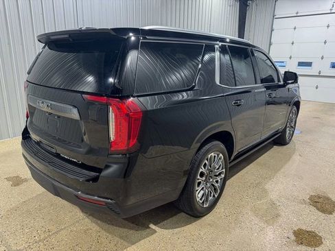 Used 2023 GMC Yukon Denali Ultimate image 5