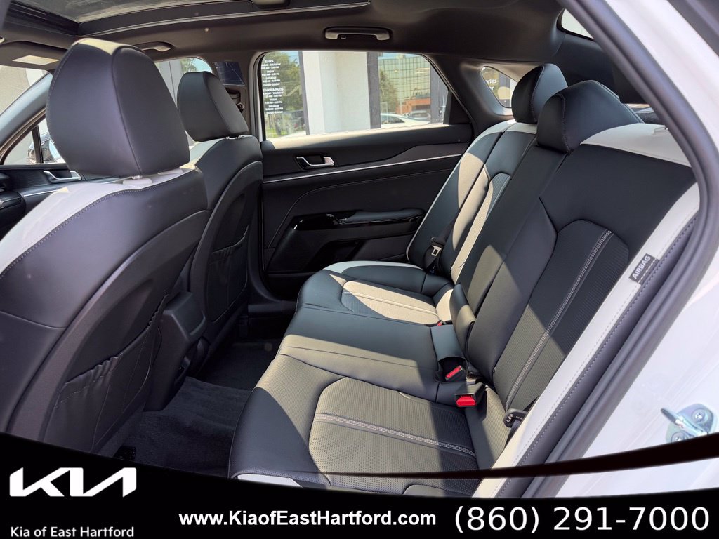 New 2026 Kia K5 GT-Line w/ GT-Line Premium Package FWD image 18