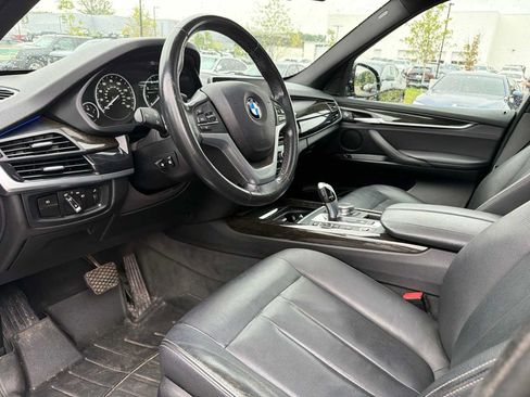 Used 2018 BMW X5 xDrive40e AWD/4WD image 15
