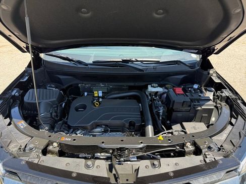 New 2026 Chevrolet Equinox ACTIV FWD image 22