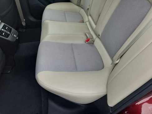 Used 2018 Honda Clarity Plug-In Hybrid image 28