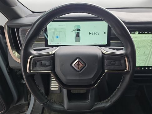 Used 2022 Rivian R1T Adventure image 12