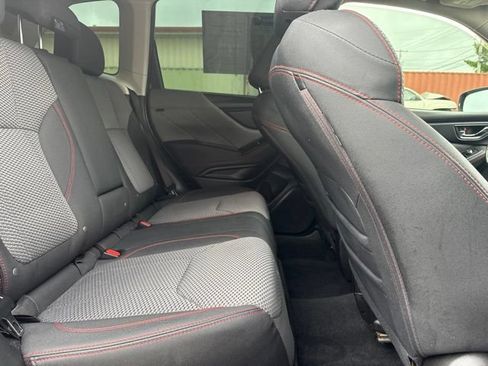 Used 2022 Subaru Forester Sport AWD/4WD image 15