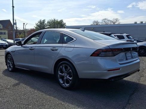 Used 2023 Honda Accord EX-L image 4