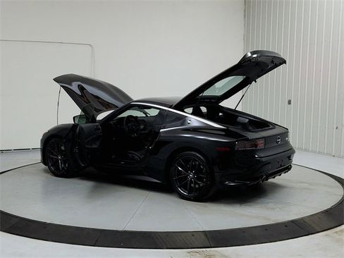 New 2026 Nissan Z Performance w/ Floor Mat Package image 13
