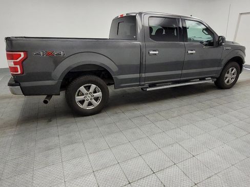 Used 2019 Ford F150 XLT w/ Equipment Group 302A Luxury AWD/4WD image 10