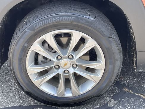 Used 2021 Chevrolet TrailBlazer LS AWD/4WD image 34