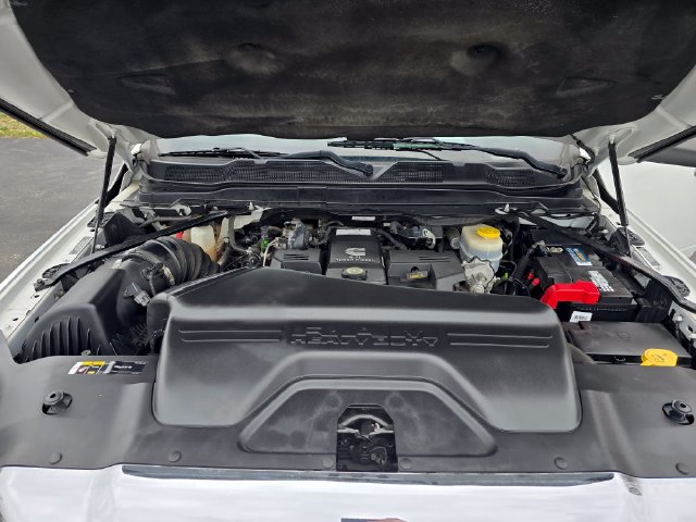 Used 2020 RAM 2500 Big Horn AWD/4WD image 23