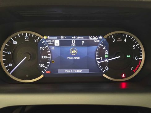 Certified 2023 Land Rover Discovery Sport SE image 26