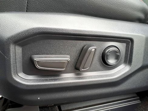 Certified 2023 Toyota Sequoia TRD Pro AWD/4WD image 18