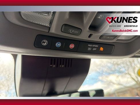 Used 2024 GMC Sierra 1500 Denali w/ Technology Package image 26