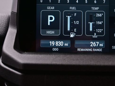 Used 2024 INEOS Grenadier Fieldmaster Edition image 25