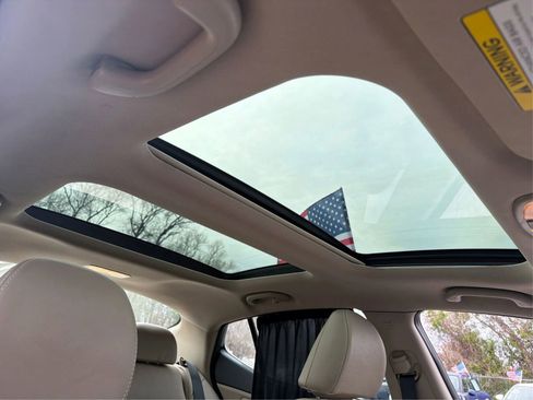 Used 2012 Kia Optima EX w/ Premium Pkg FWD image 24