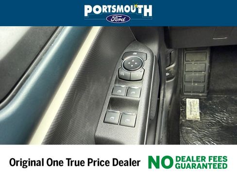 New 2026 Ford Bronco Sport Heritage w/ Convenience Package image 22