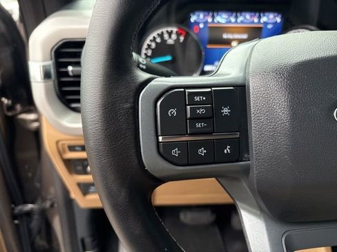 Used 2023 Ford F150 XLT w/ Equipment Group 302A High image 18