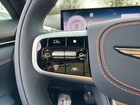 New 2026 Genesis GV70 2.5T Sport Prestige AWD/4WD image 34