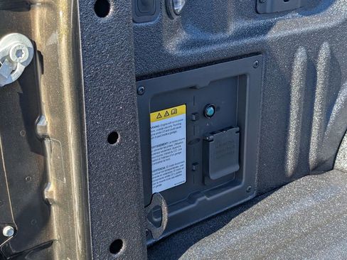 New 2025 Ford F150 Raptor image 11