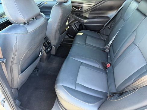 Used 2022 Subaru Outback Wilderness image 10