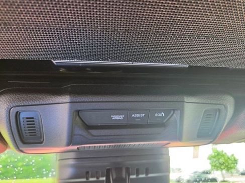 Certified 2024 Jeep Wrangler Unlimited Sport AWD/4WD image 6