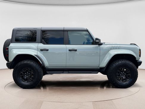 Used 2024 Ford Bronco Raptor AWD/4WD image 6