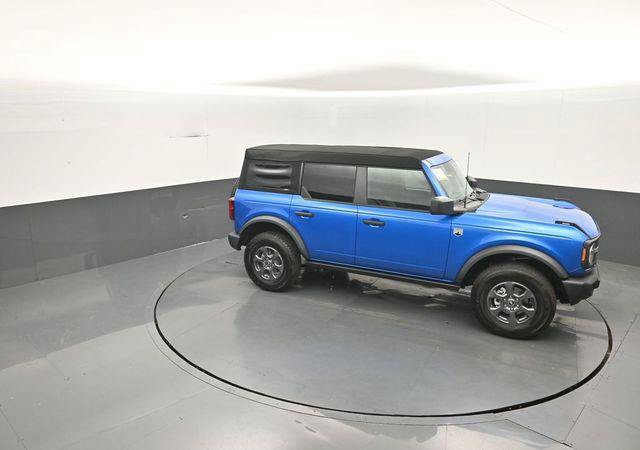 Used 2026 Ford Bronco Big Bend AWD/4WD image 20
