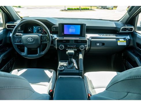 New 2026 Toyota Tacoma SR5 AWD/4WD image 19