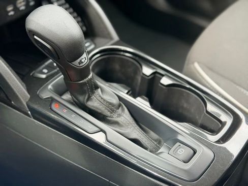 Certified 2023 Chevrolet TrailBlazer LT w/ Convenience Package image 16