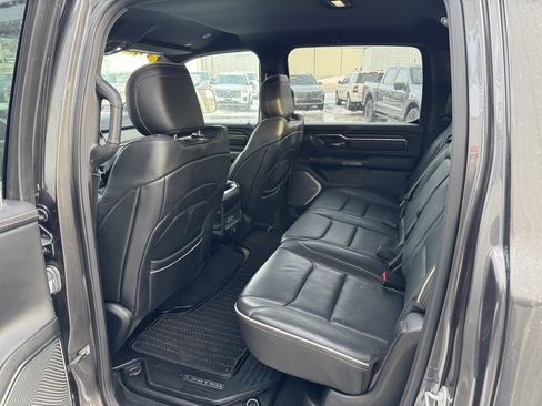 Used 2019 RAM 1500 Limited image 31