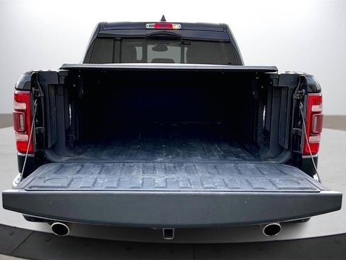 Certified 2019 RAM 1500 Laramie image 25