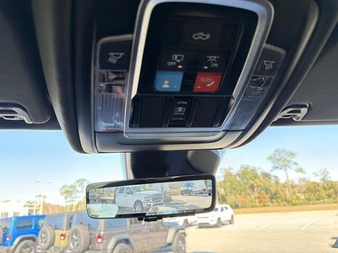 New 2026 RAM 1500 Limited image 27