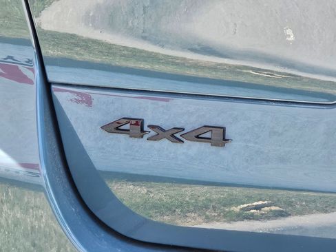 New 2026 Jeep Grand Cherokee L Limited AWD/4WD image 27