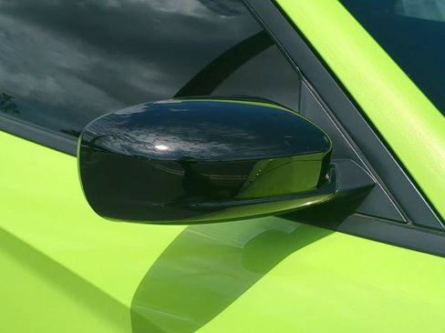 Certified 2023 Dodge Charger Scat Pack RWD image 12