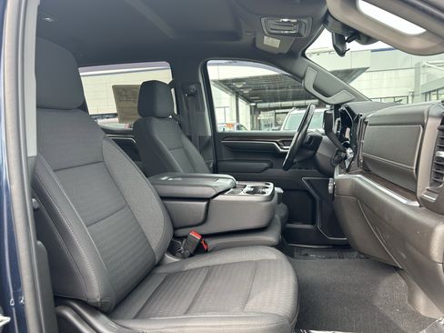 Used 2022 Chevrolet Silverado 1500 RST w/ Protection Package image 25