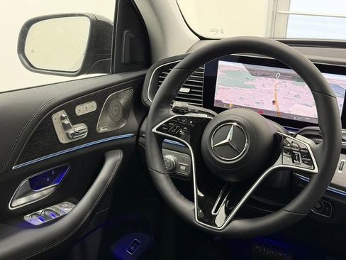 New 2026 Mercedes-Benz GLE 450 GLE 450 image 8