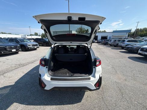 Used 2025 Subaru Crosstrek 2.5i Limited w/ Crosstrek Mirror Package AWD/4WD image 5
