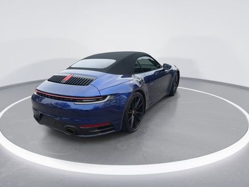 Used 2020 Porsche 911 Carrera S image 8