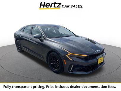 Used 2025 Kia K5 LXS