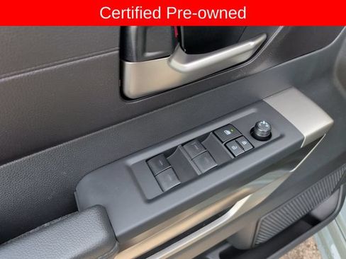 Certified 2026 Toyota Tundra SR5 AWD/4WD image 10