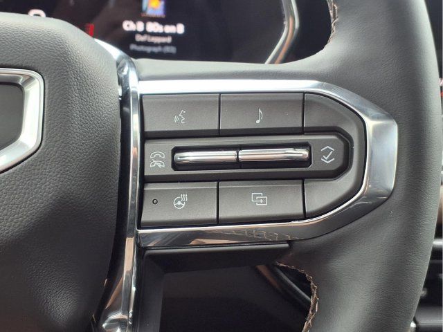 New 2026 GMC Canyon Denali AWD/4WD image 14