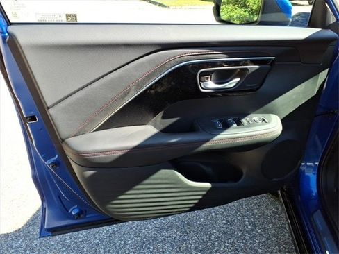 New 2025 Acura ADX A-Spec image 16