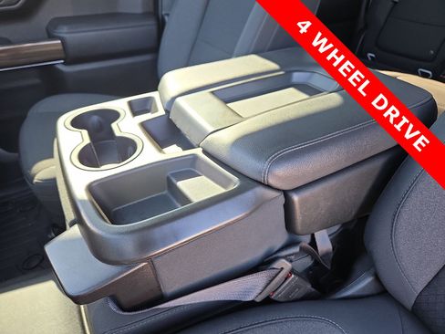 Used 2020 Chevrolet Silverado 1500 LT w/ All-Star Edition image 25