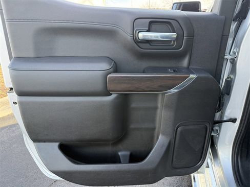 Used 2021 GMC Sierra 1500 SLT w/ SLT Premium Plus Package image 31