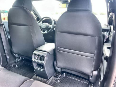 Used 2026 Honda CR-V Sport image 13