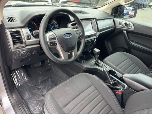 Used 2020 Ford Ranger XLT w/ Equipment Group 301A Mid image 16