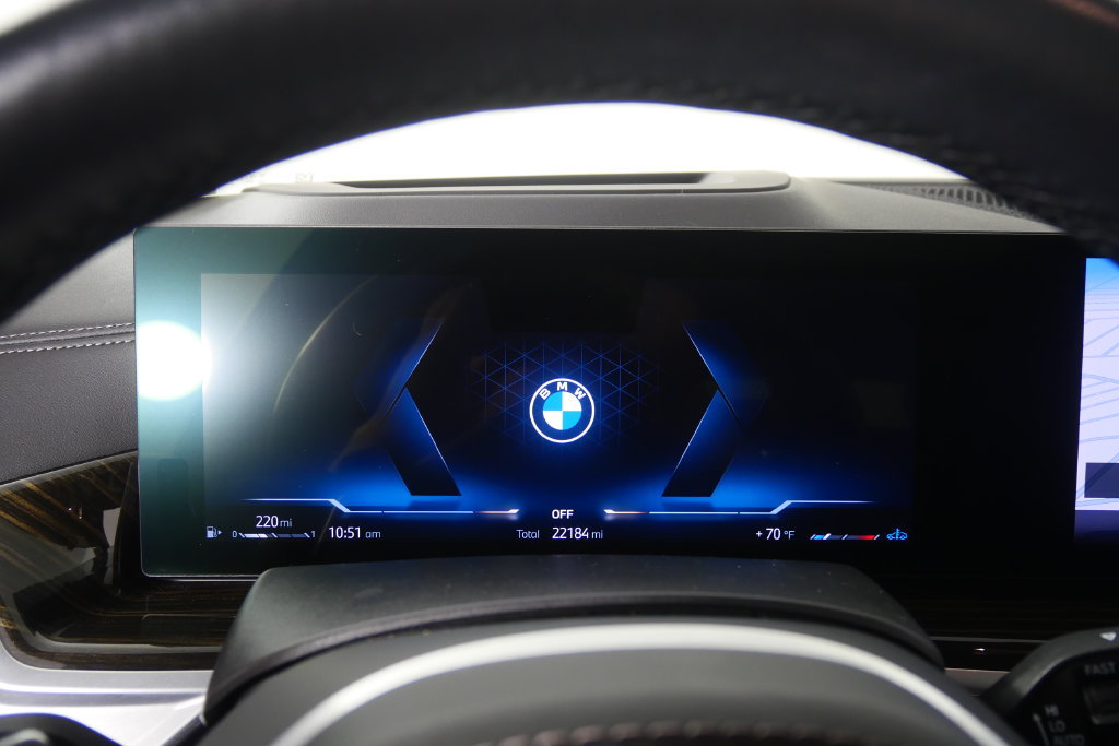 Certified 2024 BMW X5 xDrive40i w/ M Sport Package AWD/4WD image 20